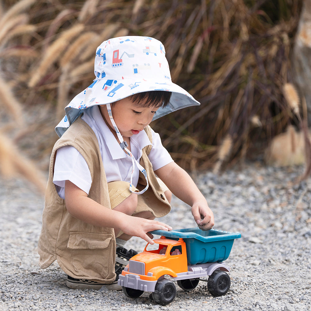 魟魚系列Manta Ray