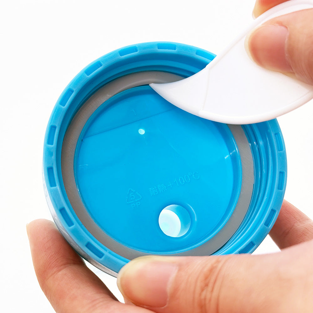 Brille Brille 台灣製彈蓋吸管水壺600ml