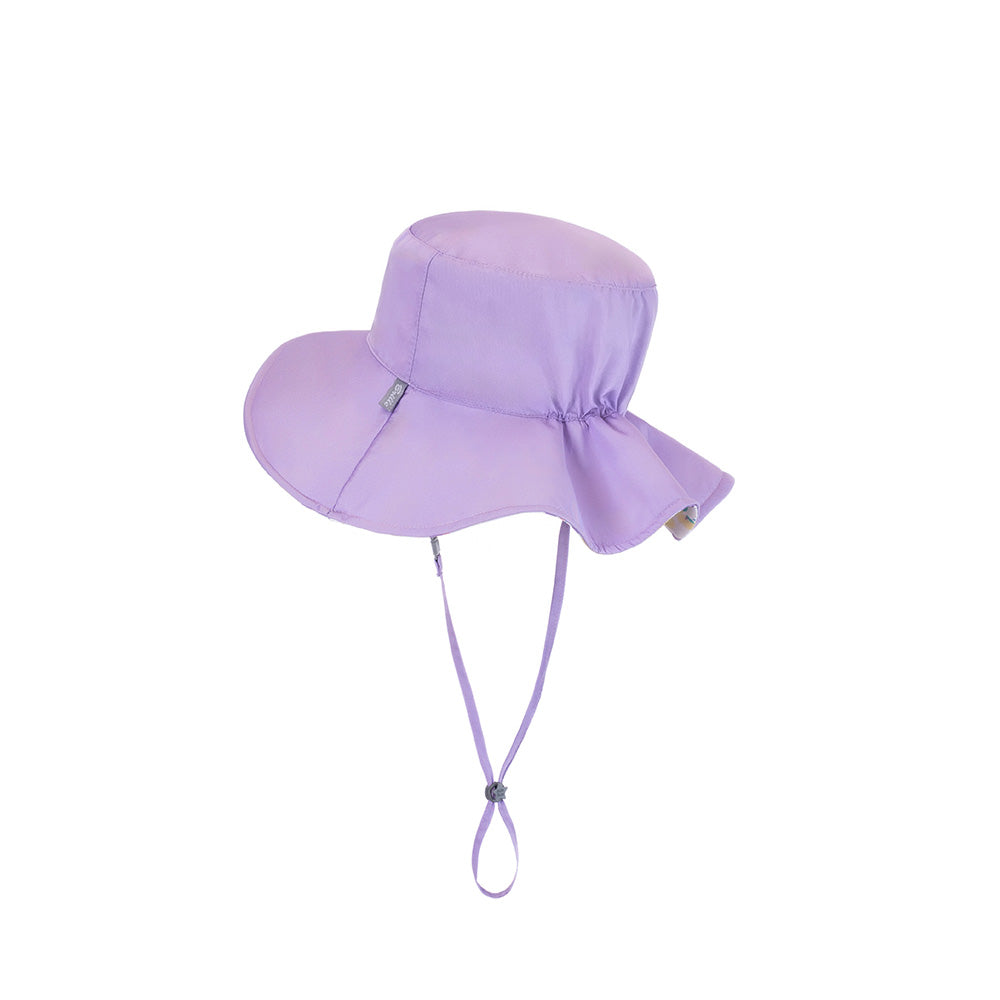 BrilleBrille兒童雙面防曬帽 -香Ｑ地瓜球