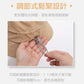 新品《透氣系列Breathable Original》透氣漁夫兒童防曬帽 - 薄霧秘境(M)