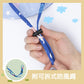 新品-BrilleBrille兒童雙面防曬帽 - 忍法．變色流