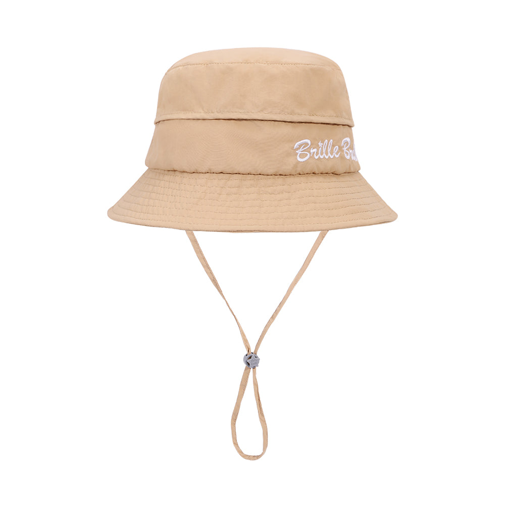 新品《透氣系列Breathable Original》透氣漁夫成人防曬帽 - 法式歐蕾(XL)