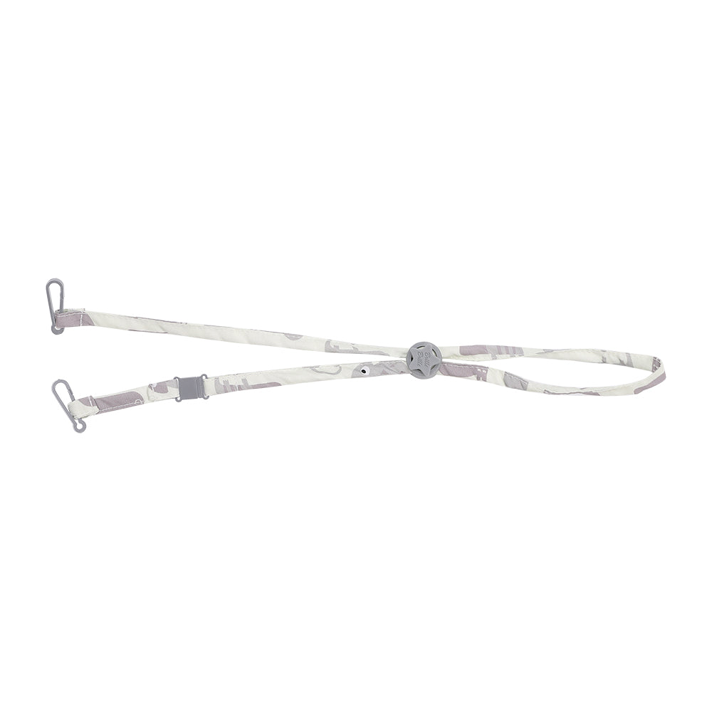 新品-BrilleBrille兒童雙面防曬帽 - 忍法．變色流