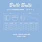 Brille Brille x Babiators 超值套組-搖滾小鹿