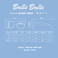 Brille Brille x Babiators 超值套組-天空犀牛