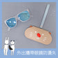 Brille Brille 兒童隨行眼鏡套-冒險小鹿