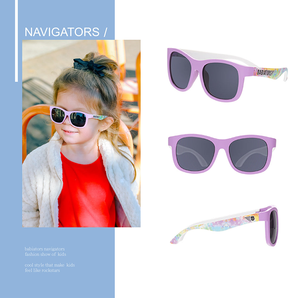 Brille Brille x Babiators 超值套組-絢彩夢遊